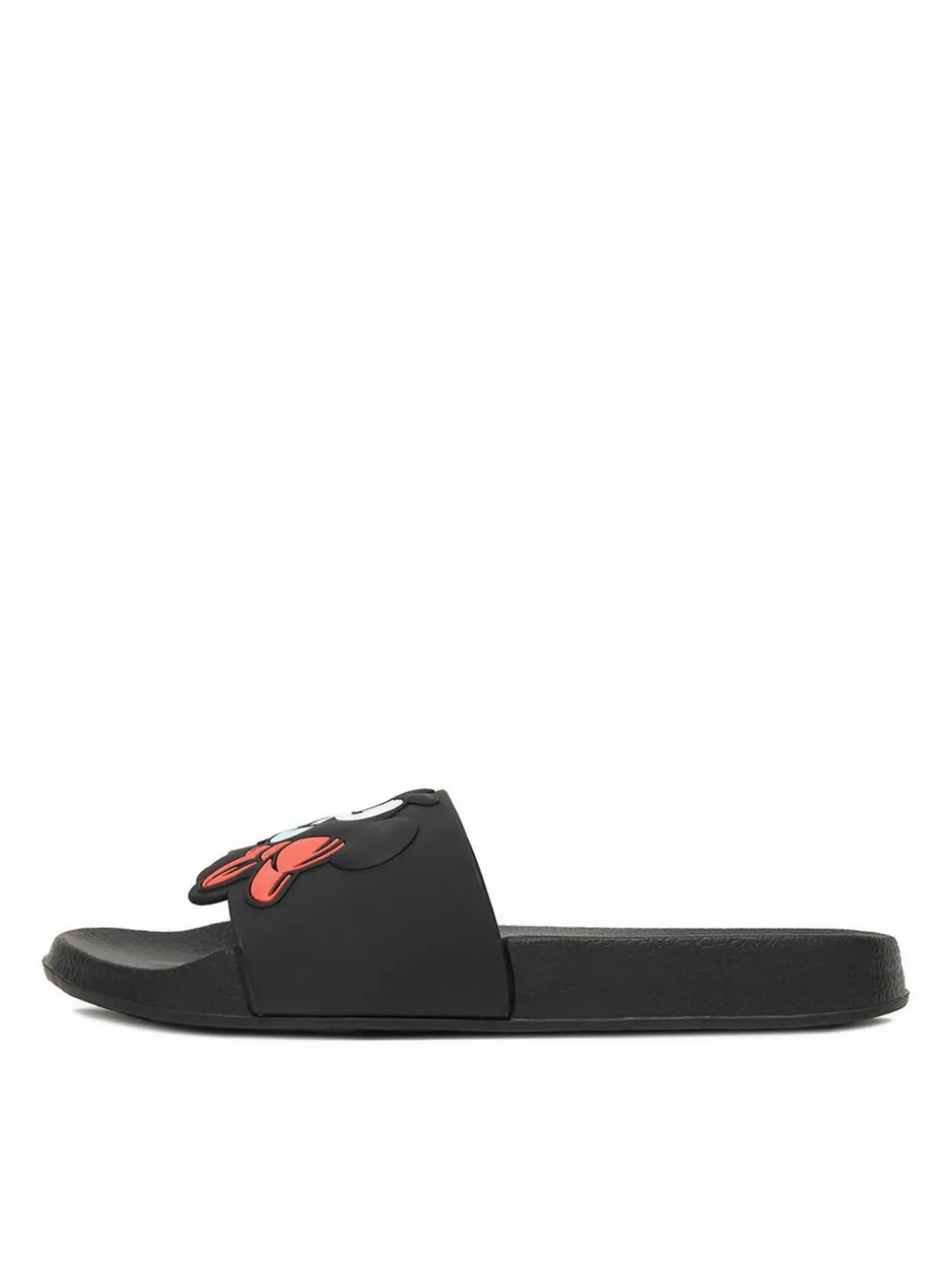 Ciabatte AW24-331DSTC Nero