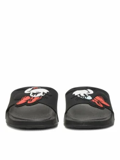 Ciabatte AW24-331DSTC Nero