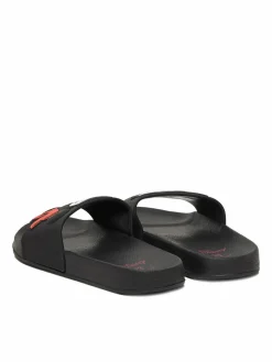 Ciabatte AW24-331DSTC Nero
