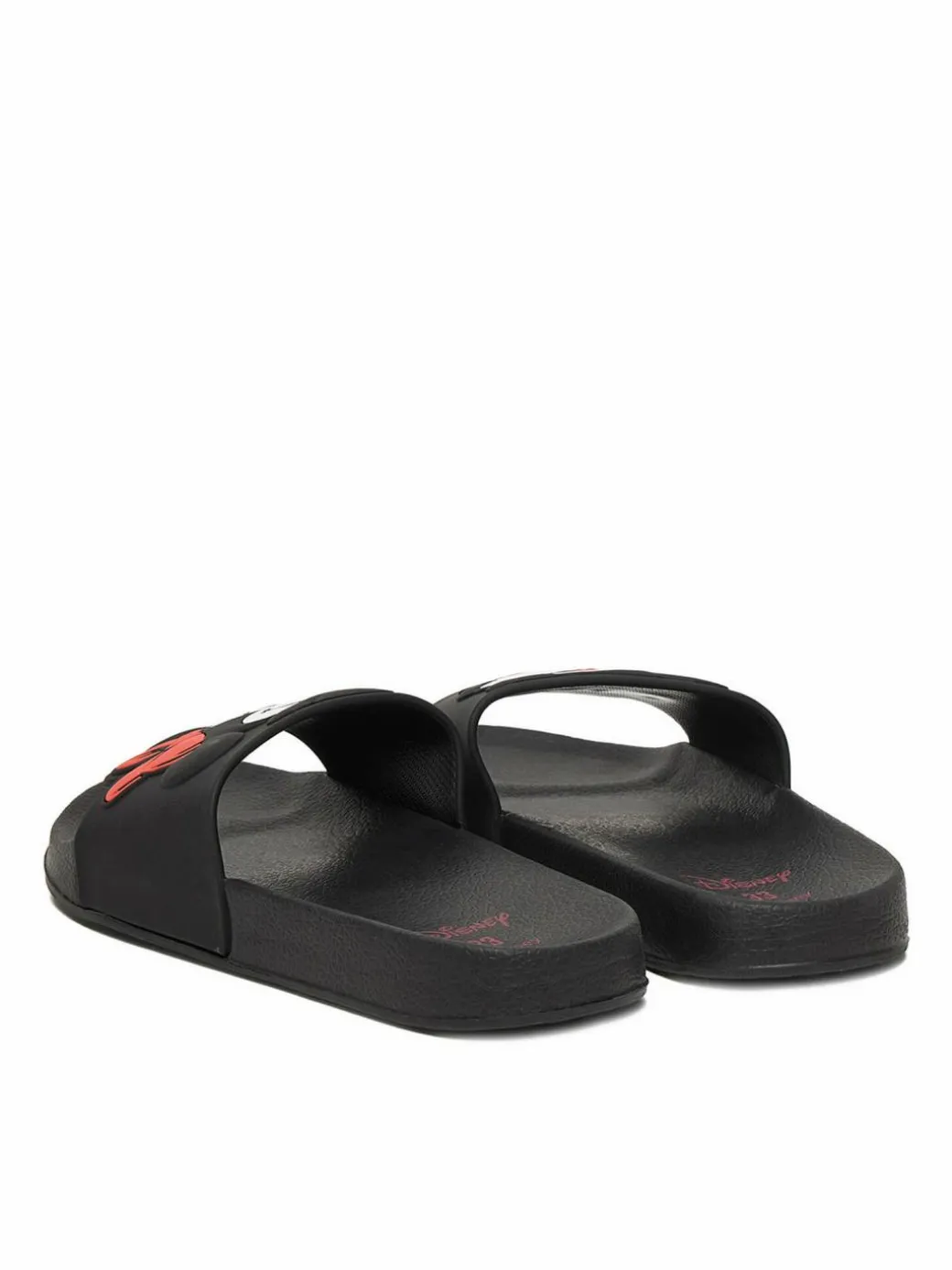 Ciabatte AW24-331DSTC Nero