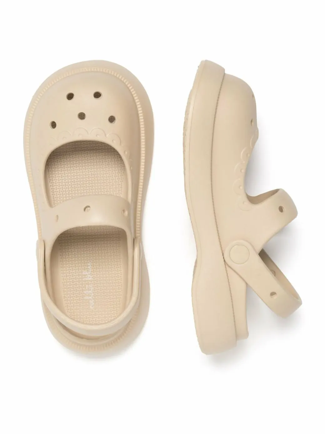 Ciabatte 23051905 Beige