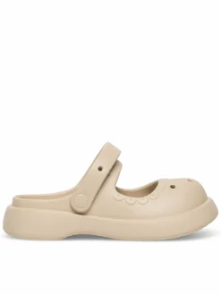 Ciabatte 23051905 Beige