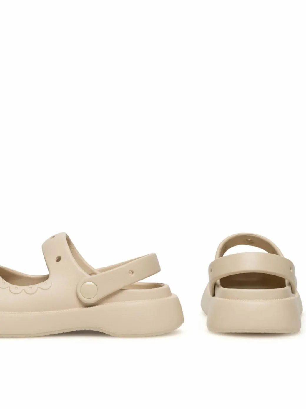 Ciabatte 23051905 Beige