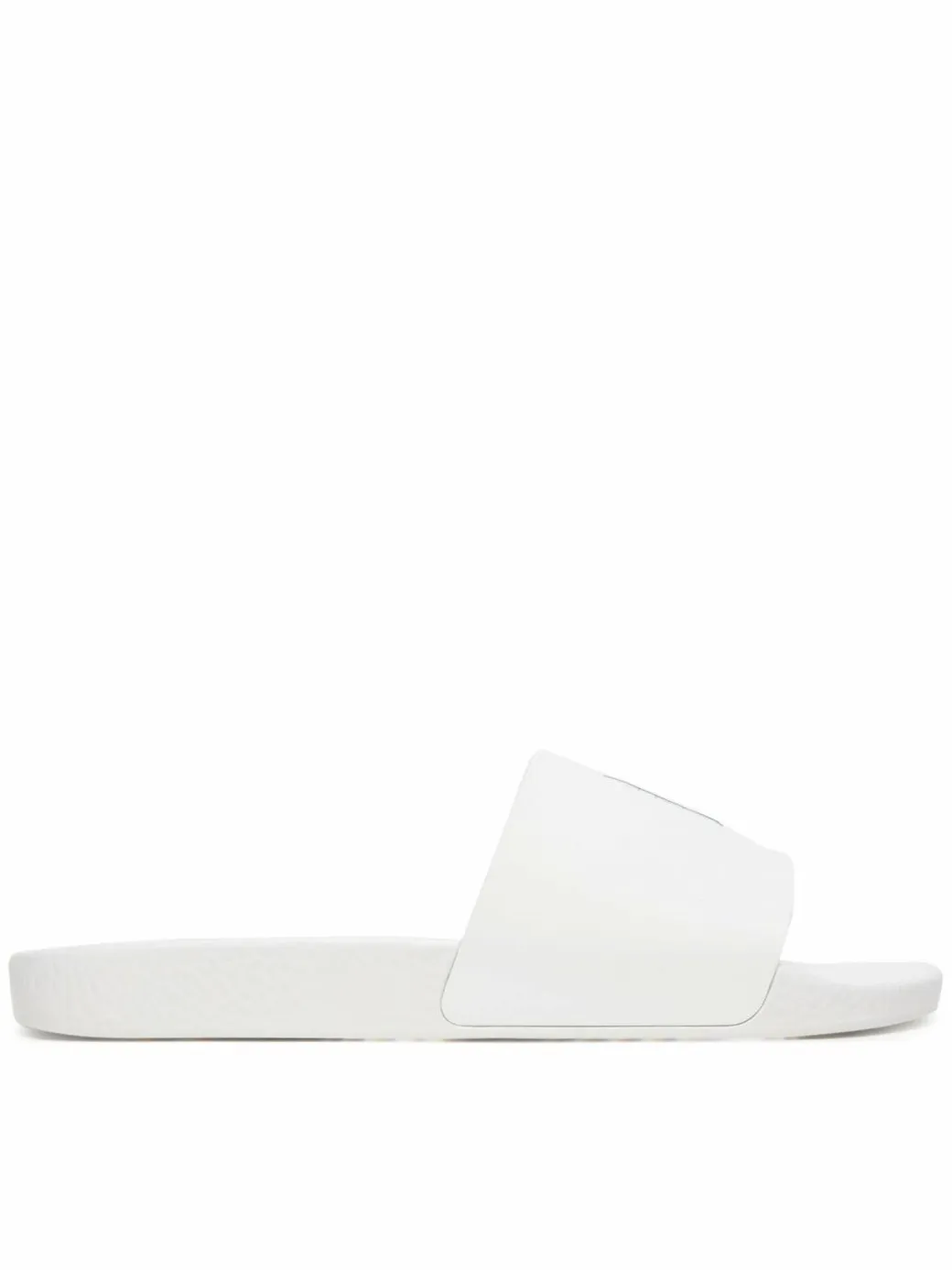 Ciabatte 809961001004 Bianco