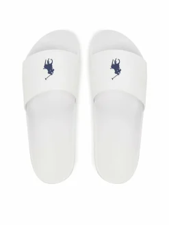 Ciabatte 809961001004 Bianco