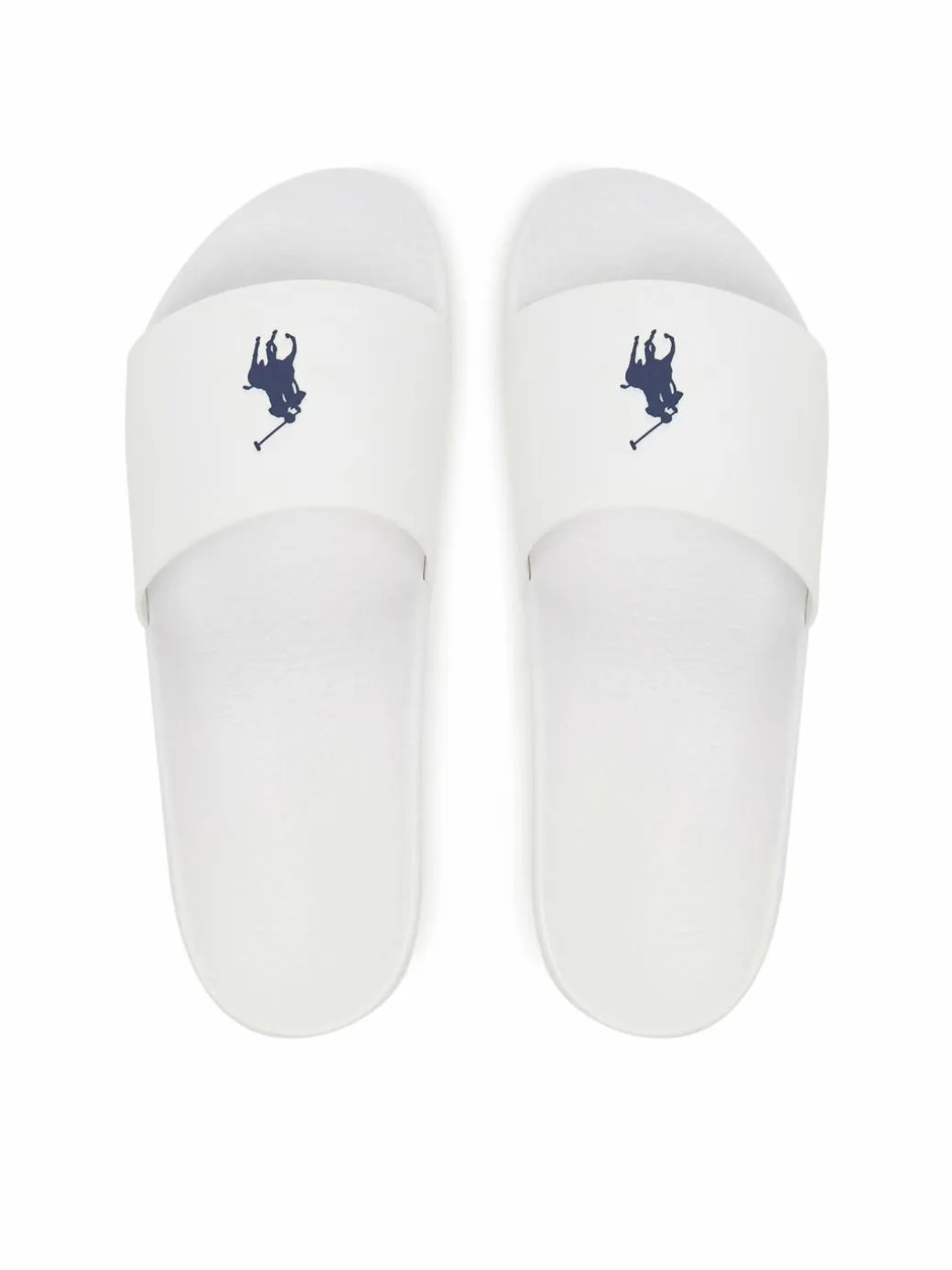 Ciabatte 809961001004 Bianco