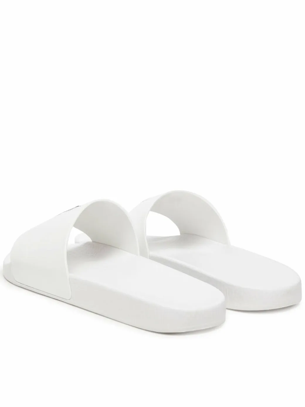Ciabatte 809961001004 Bianco