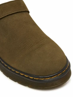 Ciabatte Brookline DM42861300 Cachi