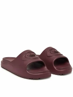 Ciabatte Campus 00s Foam KJ7175 Bordeaux
