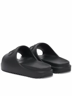Ciabatte Campus 00s Slide IH1626 Nero