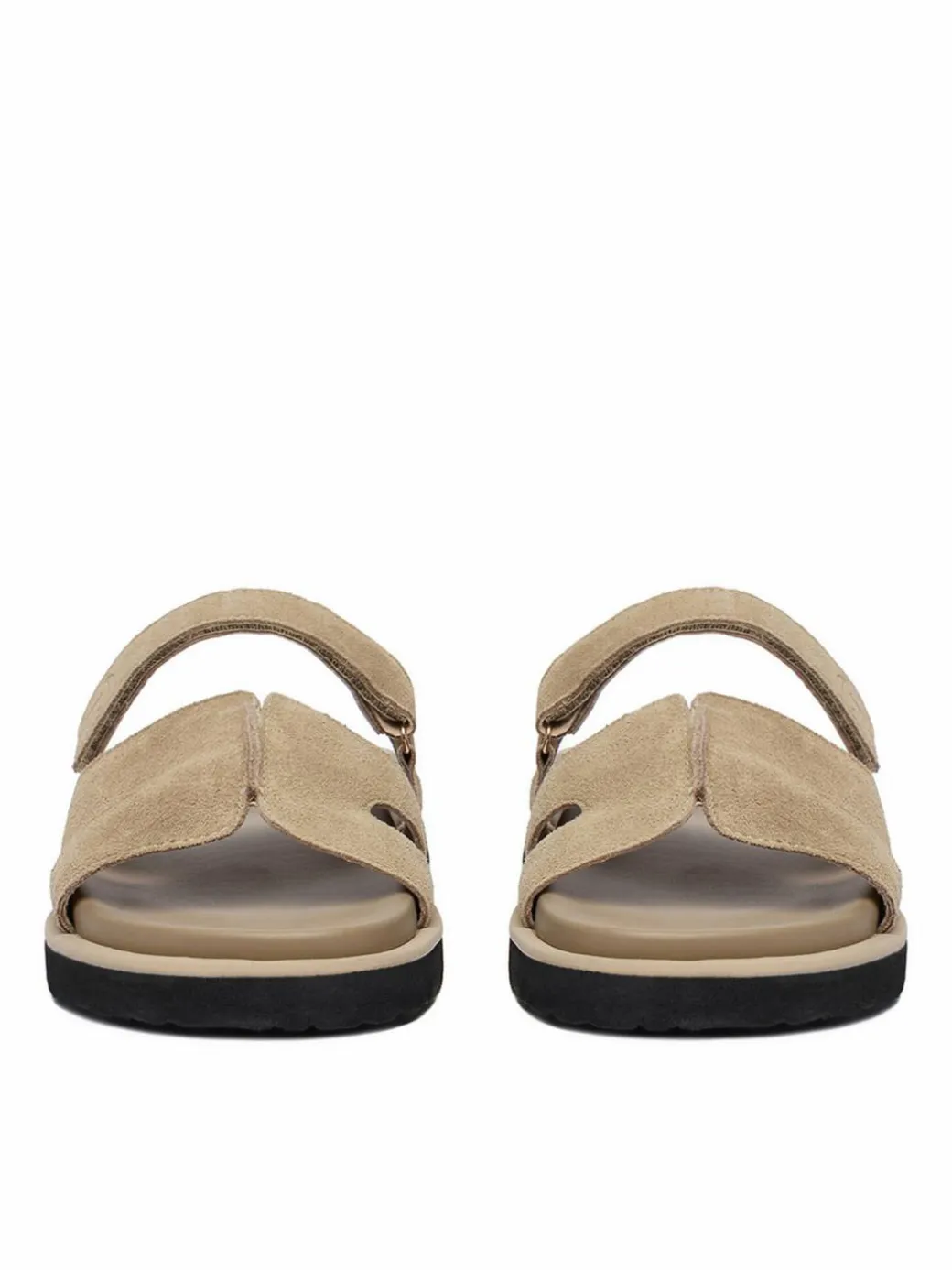 Ciabatte C-CLB-P1927A Beige