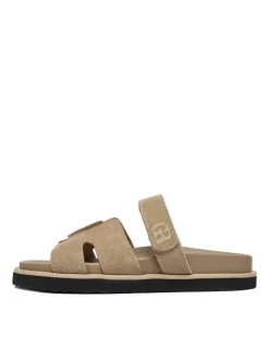 Ciabatte C-CLB-P1927A Beige