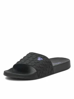 Ciabatte CEO-AW25-341DCLS Nero