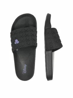 Ciabatte CEO-AW25-341DCLS Nero
