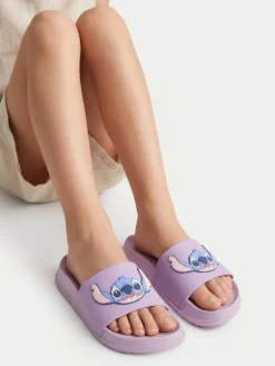 Ciabatte CEO-AW26-215DCLS Viola