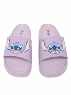 Ciabatte CEO-AW26-215DCLS Viola
