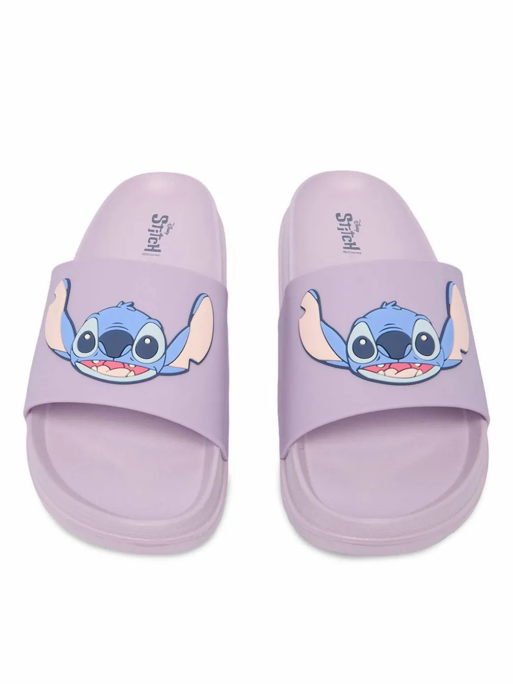 Ciabatte CEO-AW26-215DCLS Viola