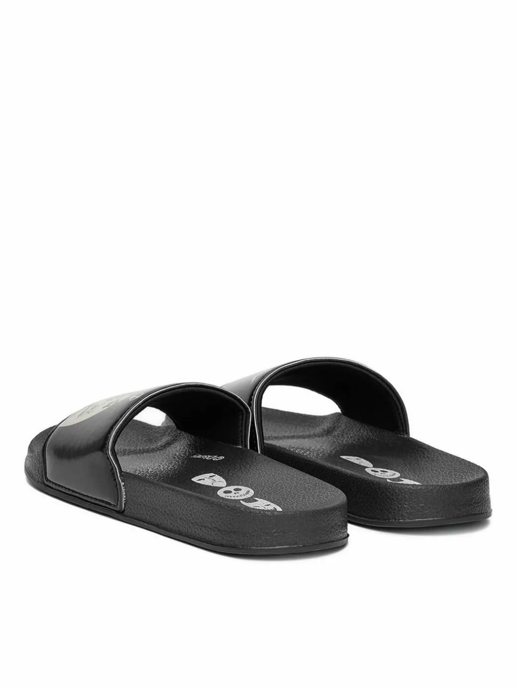 Ciabatte CEO-AW25-355DNBC Nero