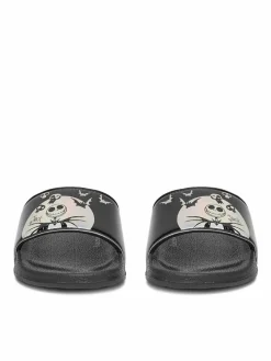 Ciabatte CEO-AW25-355DNBC Nero