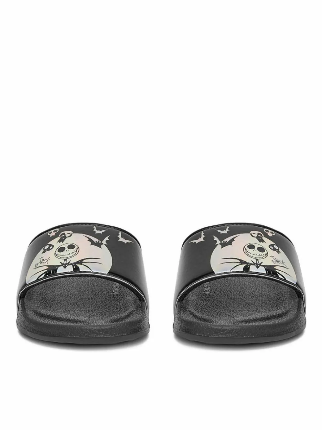 Ciabatte CEO-AW25-355DNBC Nero