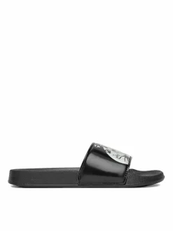 Ciabatte CEO-AW25-355DNBC Nero