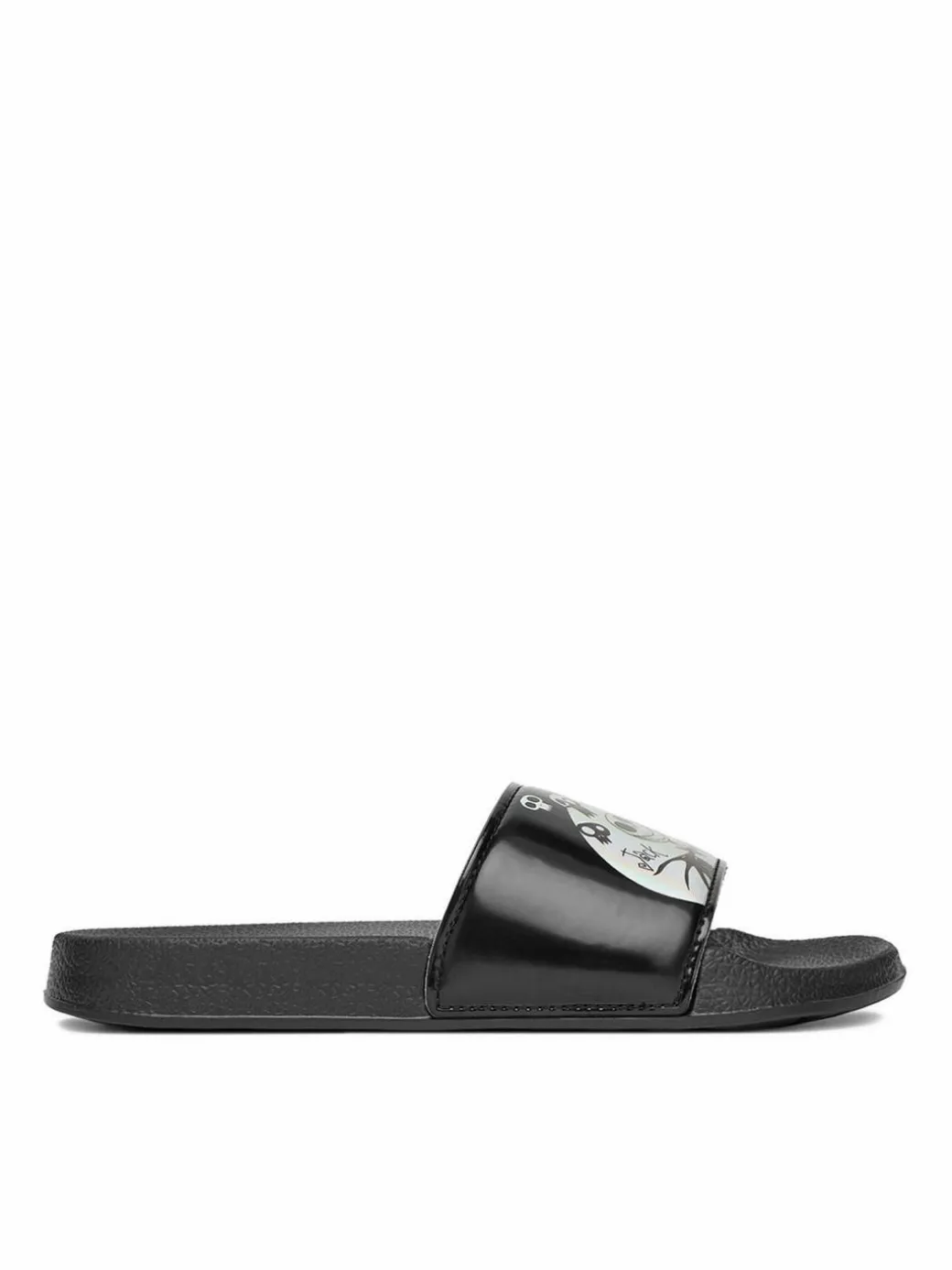 Ciabatte CEO-AW25-355DNBC Nero