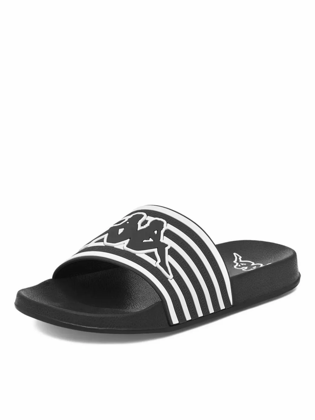 Ciabatte CEO-864089A-W Nero
