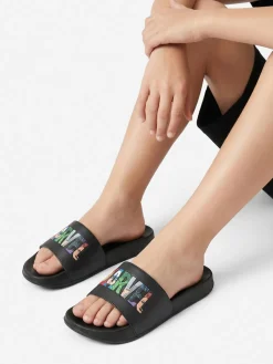 Ciabatte CEO-CP90-AW26-307AVMV Nero