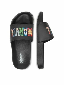 Ciabatte CEO-CP90-AW26-307AVMV Nero