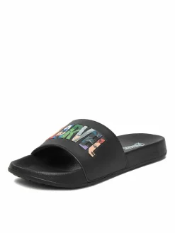 Ciabatte CEO-CP90-AW26-307AVMV Nero