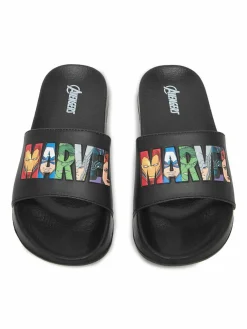 Ciabatte CEO-CP90-AW26-307AVMV Nero
