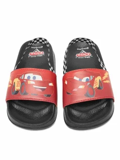 Ciabatte CEO-CP76-AW25-354DPC Rosso