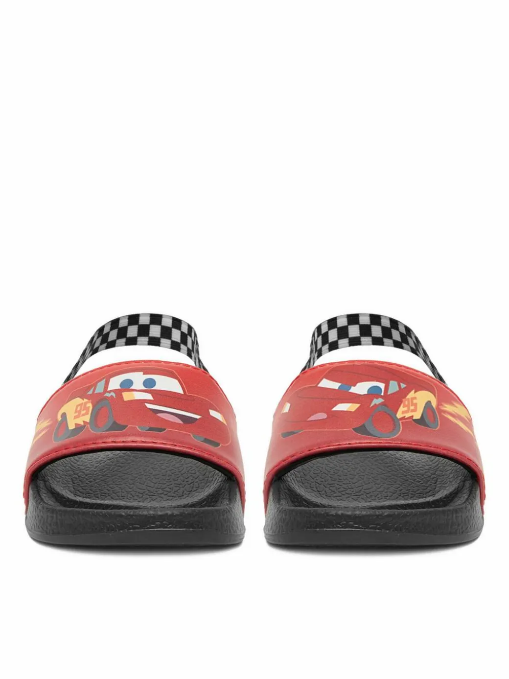 Ciabatte CEO-CP76-AW25-354DPC Rosso