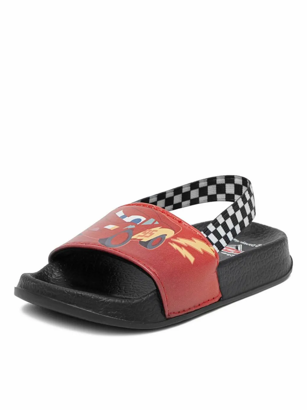 Ciabatte CEO-CP76-AW25-354DPC Rosso