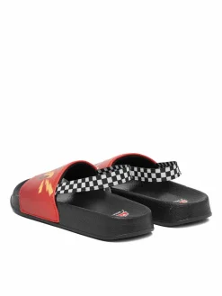 Ciabatte CEO-CP76-AW25-354DPC Rosso