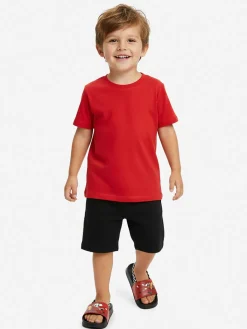 Ciabatte CEO-CP76-AW25-354DPC Rosso