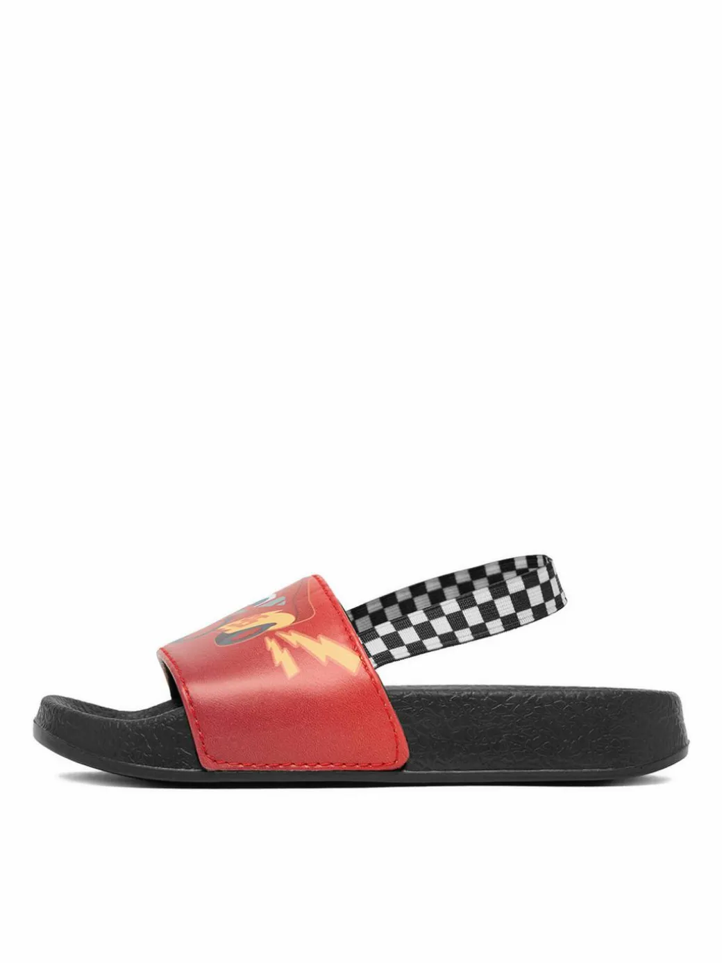 Ciabatte CEO-CP76-AW25-354DPC Rosso