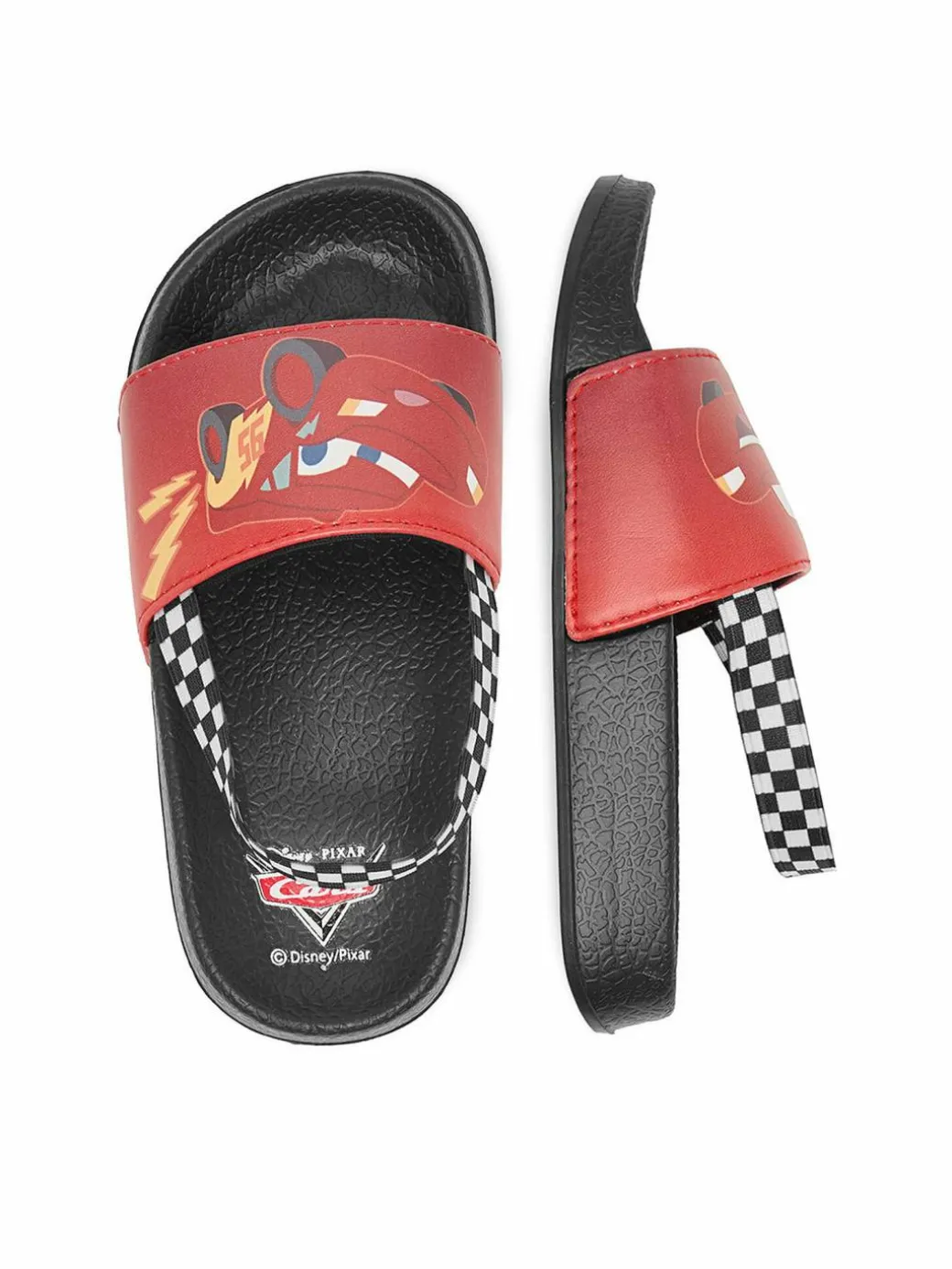Ciabatte CEO-CP76-AW25-354DPC Rosso