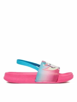 Ciabatte CEO-CP76-AW25-236PAW Rosa