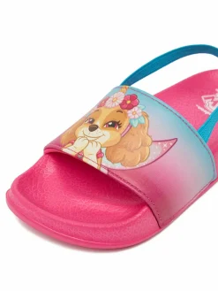 Ciabatte CEO-CP76-AW25-236PAW Rosa