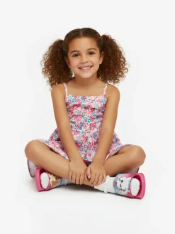 Ciabatte CEO-CP76-AW25-236PAW Rosa