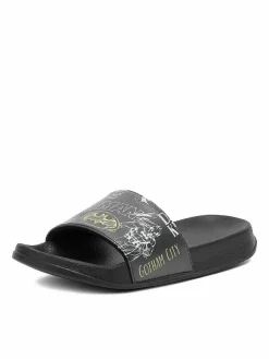Ciabatte CEO-CP50-AW25-222WBBAT Nero