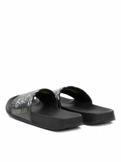 Ciabatte CEO-CP50-AW25-222WBBAT Nero