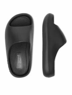 Ciabatte CEO-CP88-23732(CH) Nero