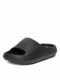 Ciabatte CEO-CP88-23732(CH) Nero