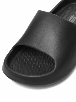 Ciabatte CEO-CP88-23732(CH) Nero