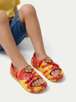 Ciabatte CEO-CP66-SS26-344DPC Rosso