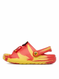 Ciabatte CEO-CP66-SS26-344DPC Rosso