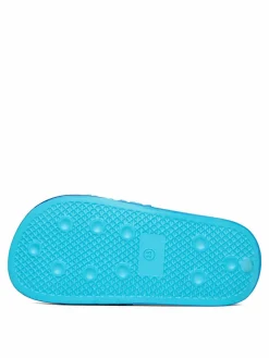 Ciabatte CEO-CP66-SS26-332PAW Blu