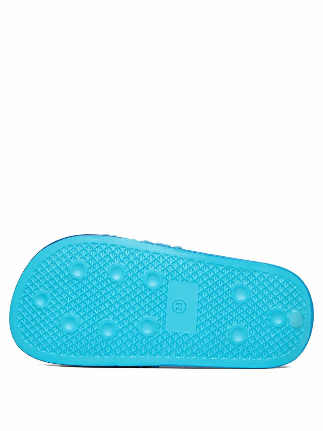 Ciabatte CEO-CP66-SS26-332PAW Blu